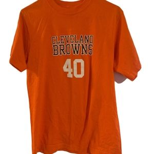 Cleveland browns M